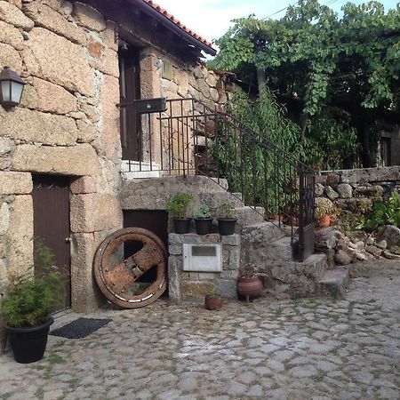 Cantinho Redondo Geres Entre Ambos os Rios 外观 照片